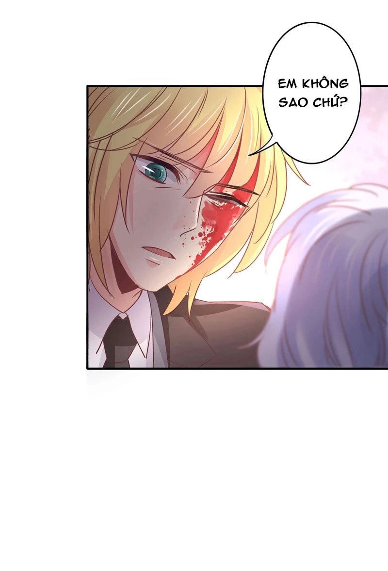 Cuồng Duệ Tiểu Thê Chapter 83 - Trang 33
