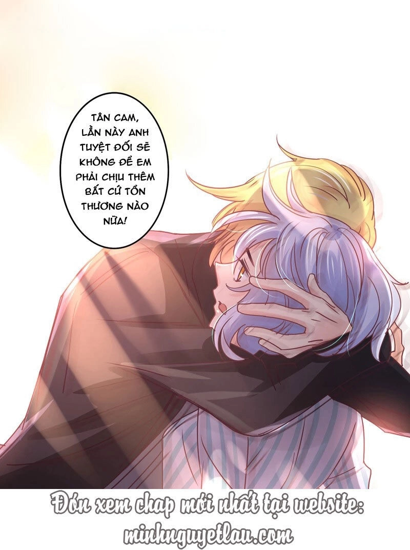 Cuồng Duệ Tiểu Thê Chapter 83 - Trang 34