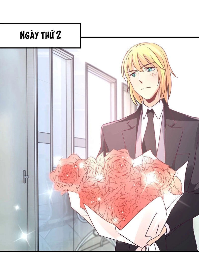 Cuồng Duệ Tiểu Thê Chapter 83 - Trang 6