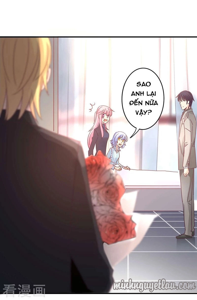 Cuồng Duệ Tiểu Thê Chapter 83 - Trang 7