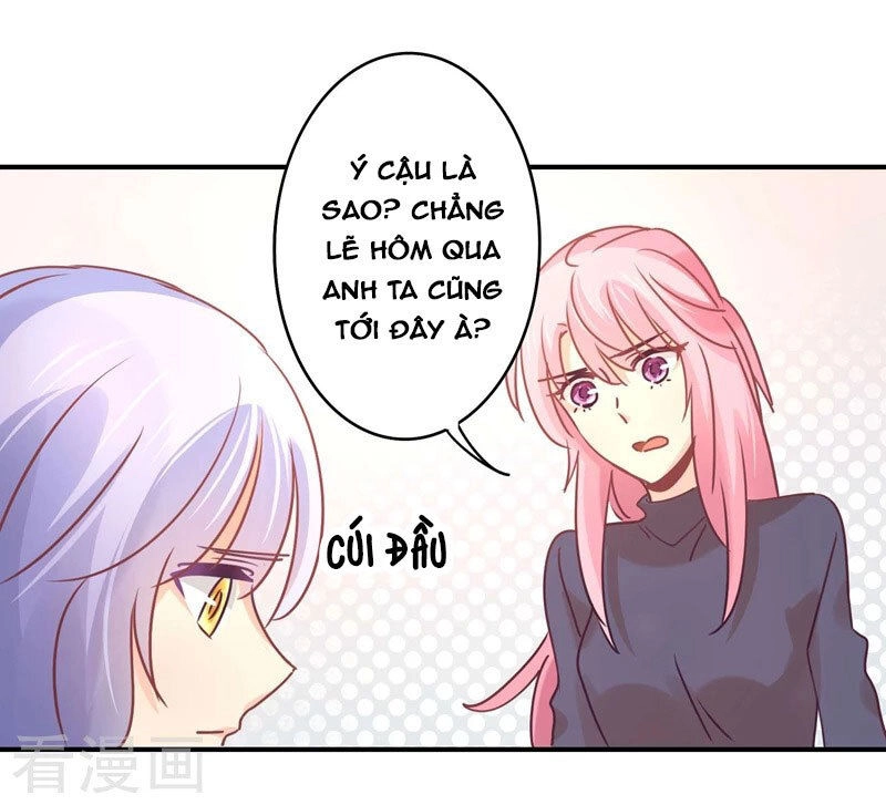 Cuồng Duệ Tiểu Thê Chapter 83 - Trang 8