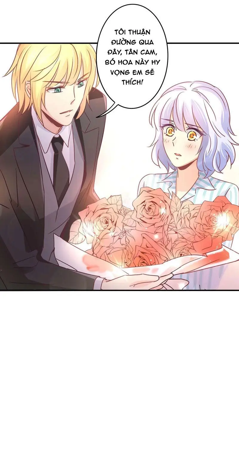 Cuồng Duệ Tiểu Thê Chapter 83 - Trang 9