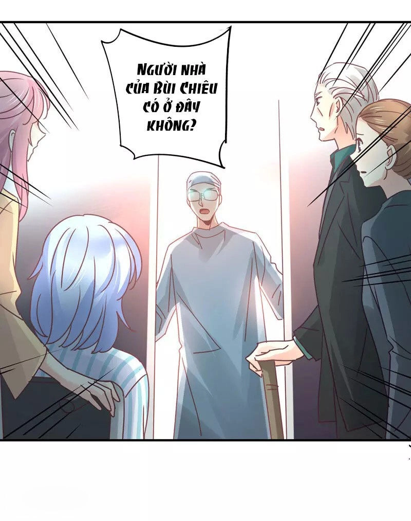 Cuồng Duệ Tiểu Thê Chapter 84 - Trang 10
