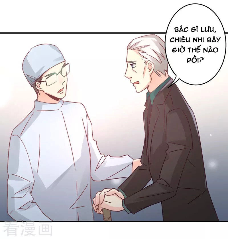 Cuồng Duệ Tiểu Thê Chapter 84 - Trang 11