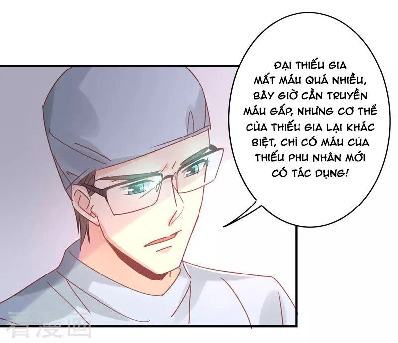 Cuồng Duệ Tiểu Thê Chapter 84 - Trang 12