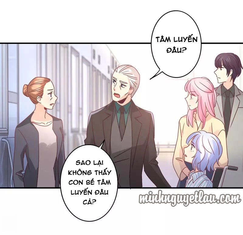 Cuồng Duệ Tiểu Thê Chapter 84 - Trang 13