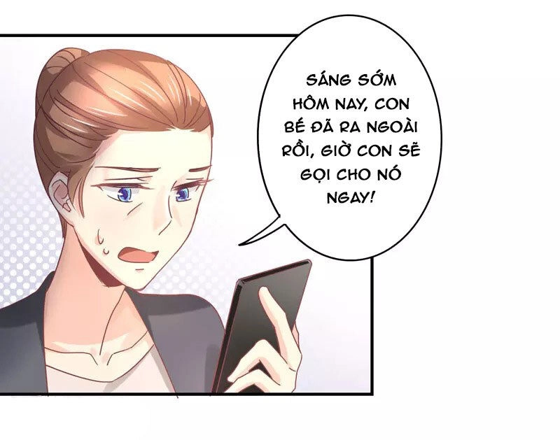 Cuồng Duệ Tiểu Thê Chapter 84 - Trang 14