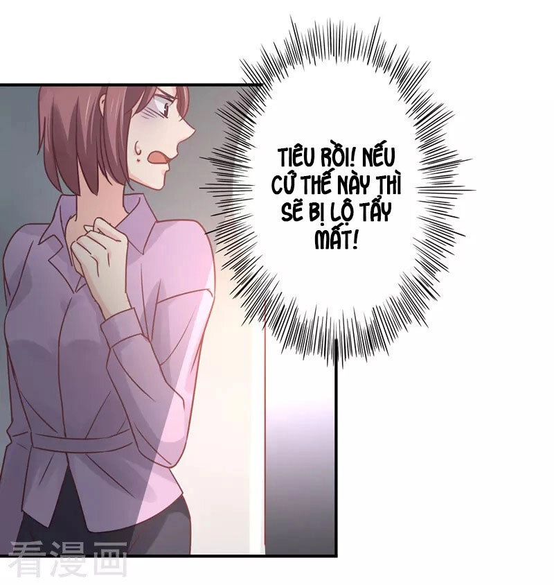 Cuồng Duệ Tiểu Thê Chapter 84 - Trang 15