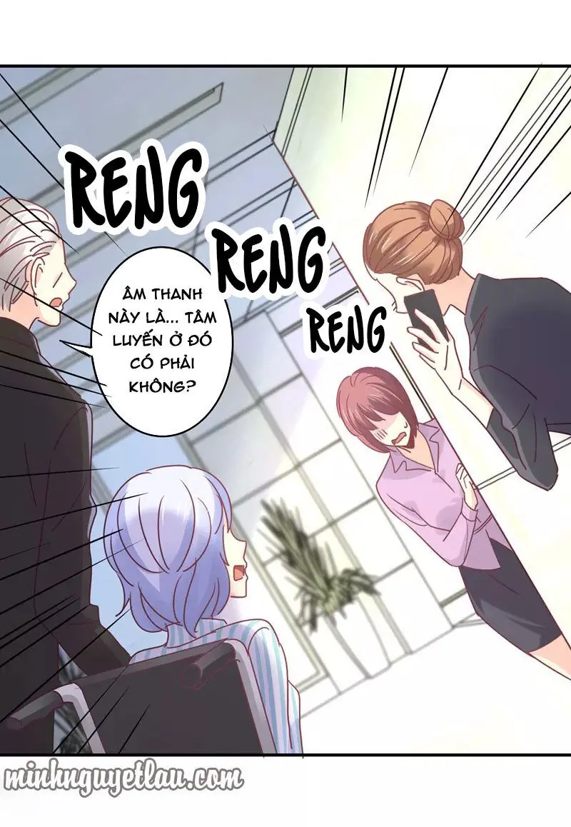 Cuồng Duệ Tiểu Thê Chapter 84 - Trang 17