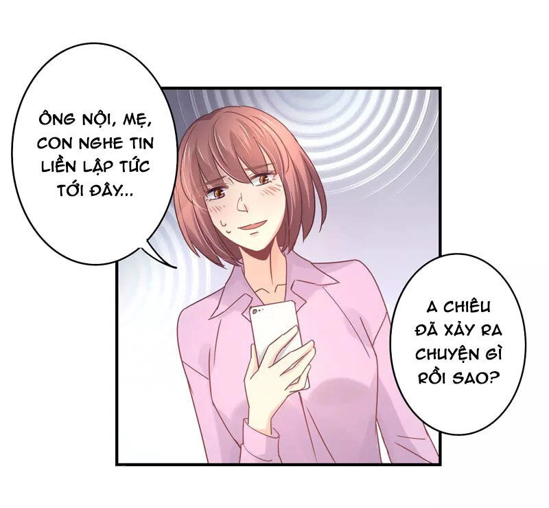 Cuồng Duệ Tiểu Thê Chapter 84 - Trang 18