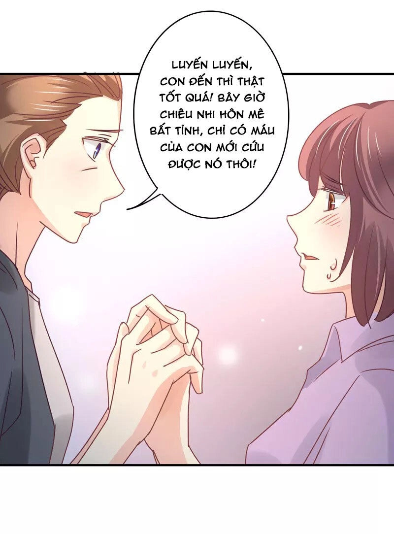 Cuồng Duệ Tiểu Thê Chapter 84 - Trang 19