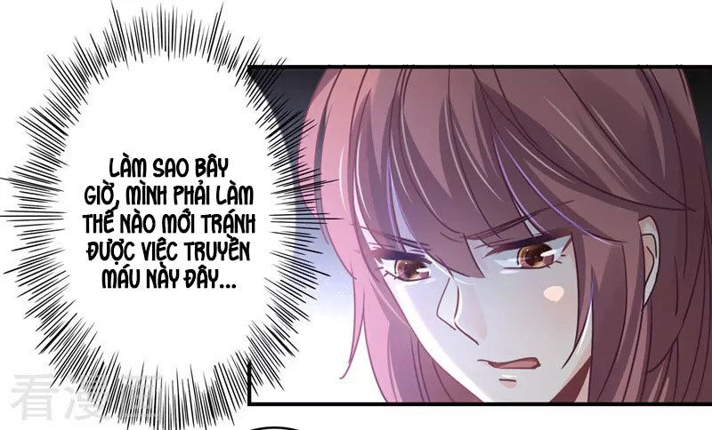Cuồng Duệ Tiểu Thê Chapter 84 - Trang 20
