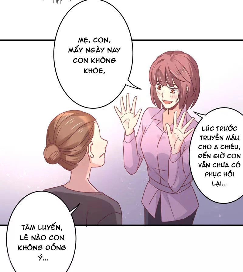 Cuồng Duệ Tiểu Thê Chapter 84 - Trang 21