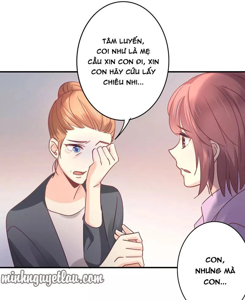 Cuồng Duệ Tiểu Thê Chapter 84 - Trang 23