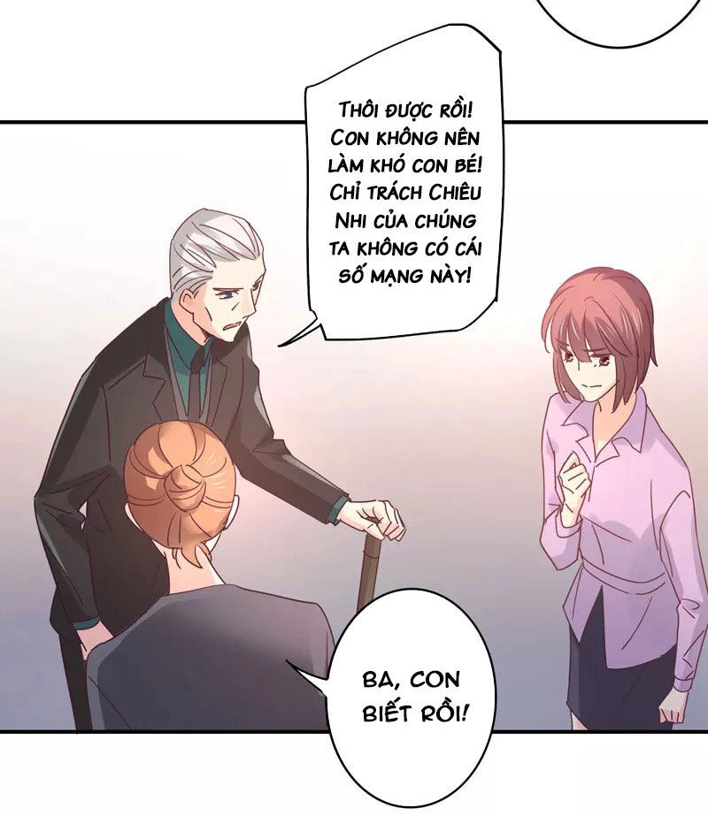 Cuồng Duệ Tiểu Thê Chapter 84 - Trang 24