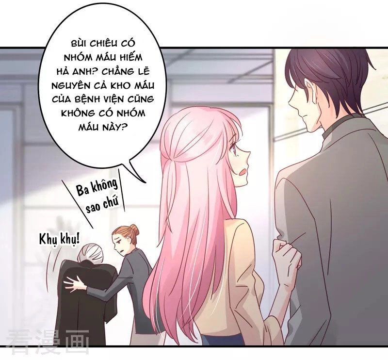 Cuồng Duệ Tiểu Thê Chapter 84 - Trang 25