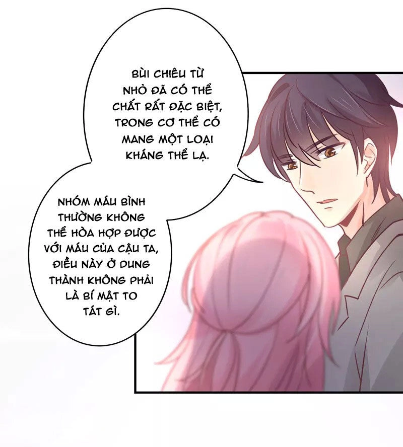 Cuồng Duệ Tiểu Thê Chapter 84 - Trang 26