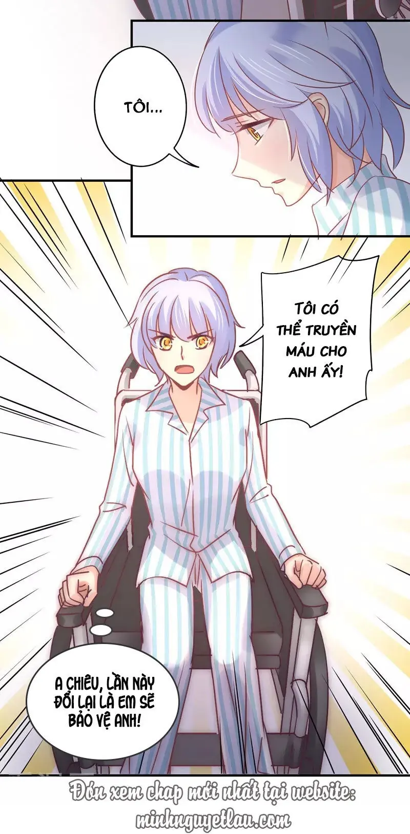 Cuồng Duệ Tiểu Thê Chapter 84 - Trang 30