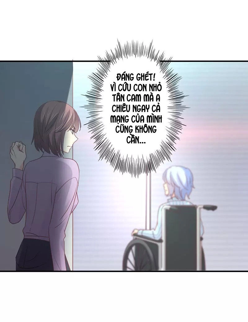 Cuồng Duệ Tiểu Thê Chapter 84 - Trang 4