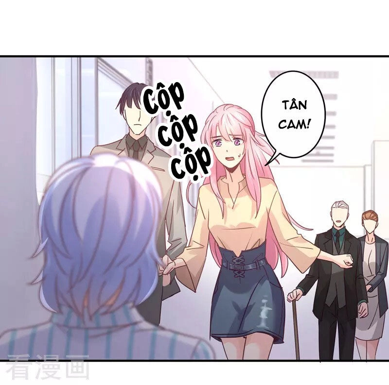 Cuồng Duệ Tiểu Thê Chapter 84 - Trang 5