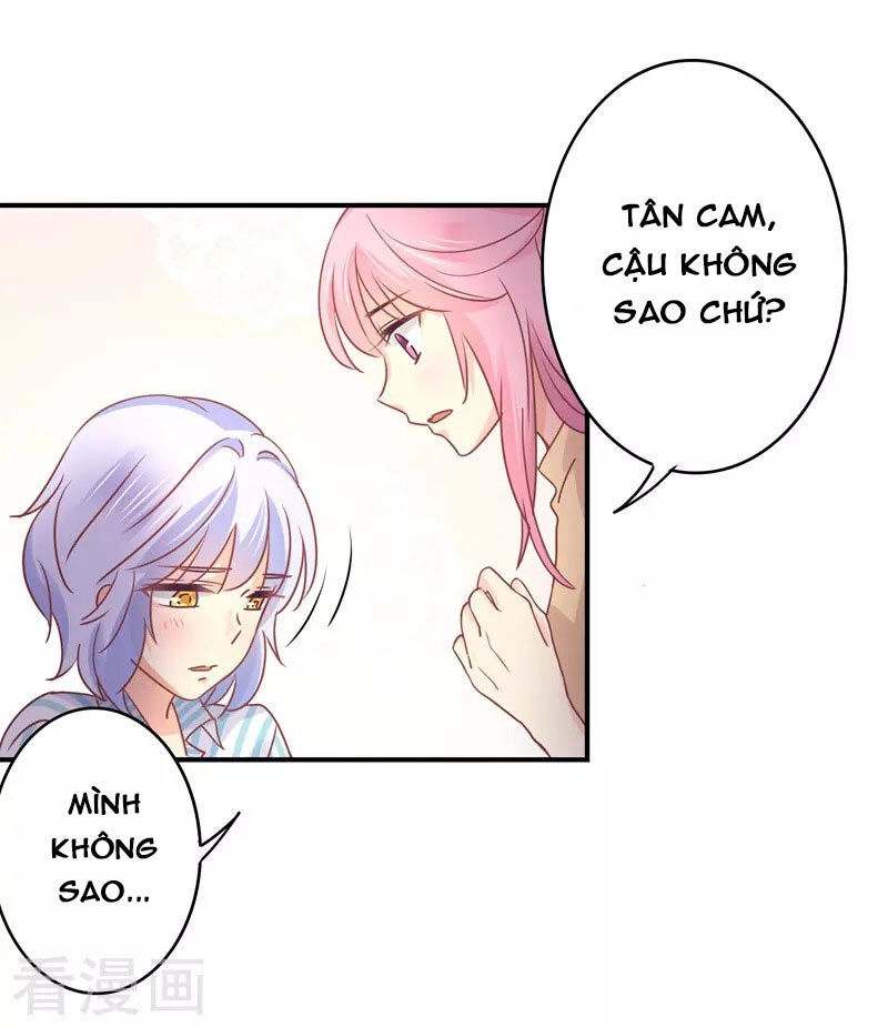 Cuồng Duệ Tiểu Thê Chapter 84 - Trang 6