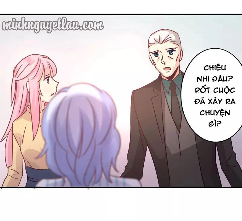 Cuồng Duệ Tiểu Thê Chapter 84 - Trang 7