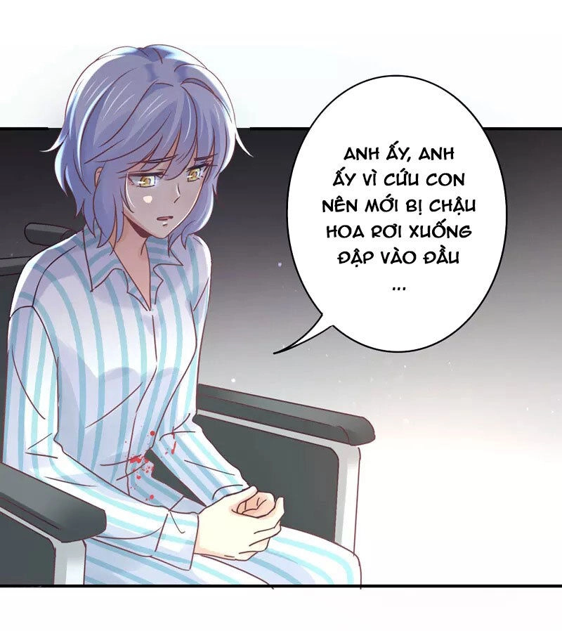 Cuồng Duệ Tiểu Thê Chapter 84 - Trang 8