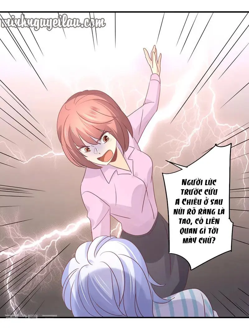 Cuồng Duệ Tiểu Thê Chapter 85 - Trang 12