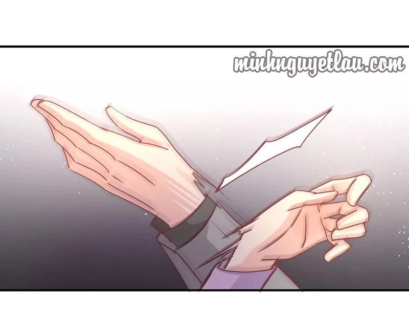 Cuồng Duệ Tiểu Thê Chapter 85 - Trang 17