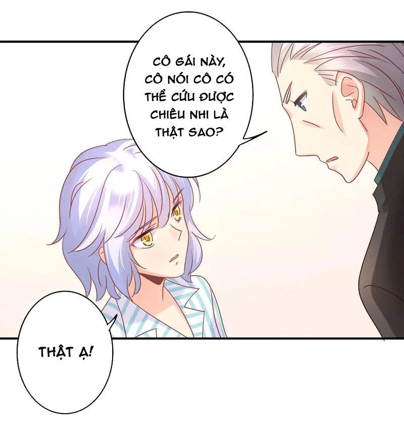 Cuồng Duệ Tiểu Thê Chapter 85 - Trang 20