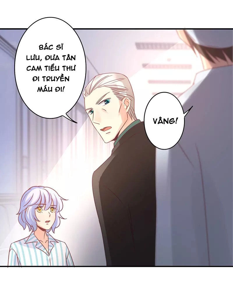 Cuồng Duệ Tiểu Thê Chapter 85 - Trang 21