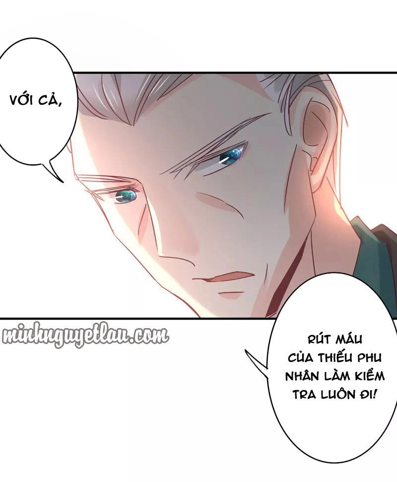 Cuồng Duệ Tiểu Thê Chapter 85 - Trang 22