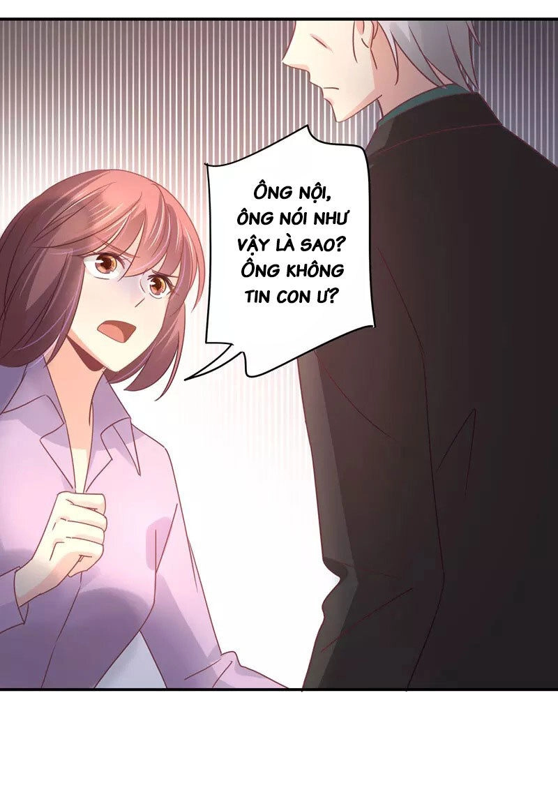 Cuồng Duệ Tiểu Thê Chapter 85 - Trang 23