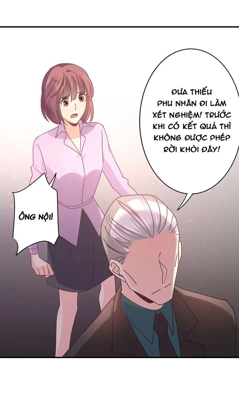 Cuồng Duệ Tiểu Thê Chapter 85 - Trang 24