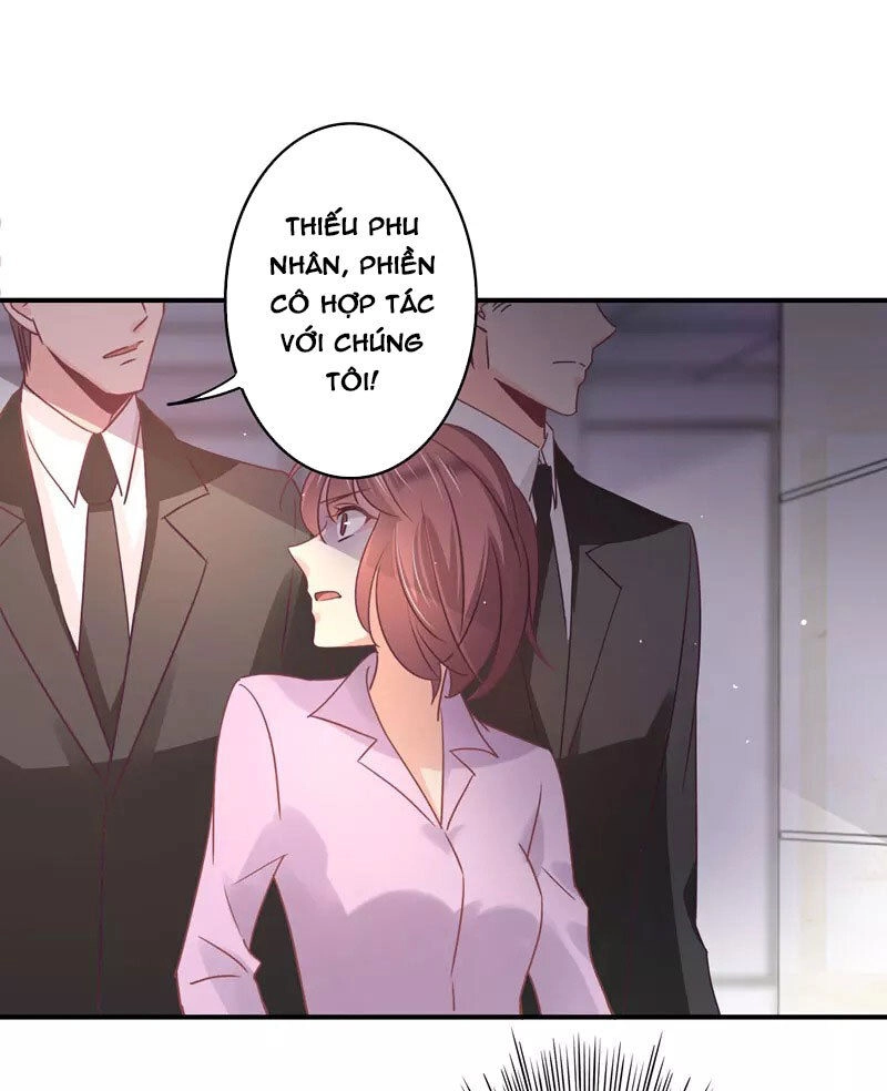 Cuồng Duệ Tiểu Thê Chapter 85 - Trang 25