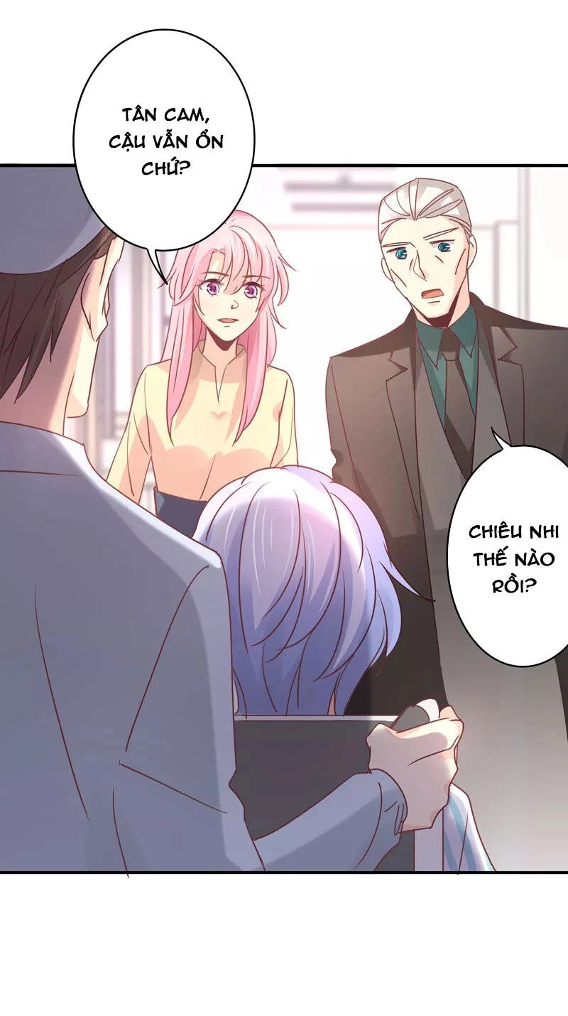 Cuồng Duệ Tiểu Thê Chapter 85 - Trang 29
