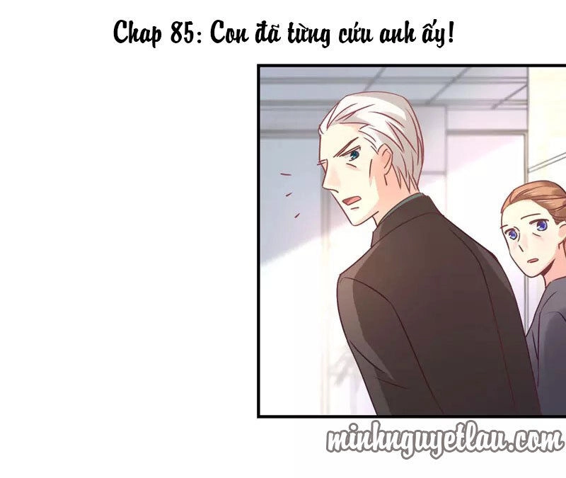 Cuồng Duệ Tiểu Thê Chapter 85 - Trang 3