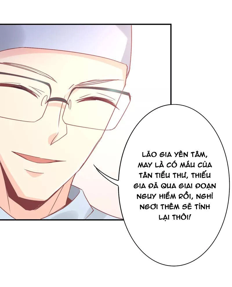 Cuồng Duệ Tiểu Thê Chapter 85 - Trang 30