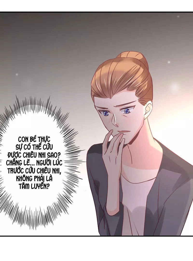 Cuồng Duệ Tiểu Thê Chapter 85 - Trang 31