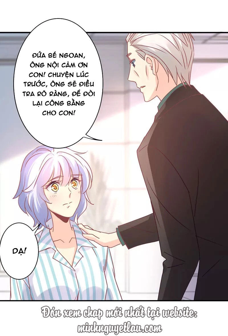 Cuồng Duệ Tiểu Thê Chapter 85 - Trang 32