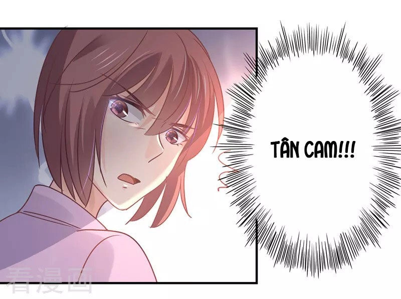 Cuồng Duệ Tiểu Thê Chapter 85 - Trang 4