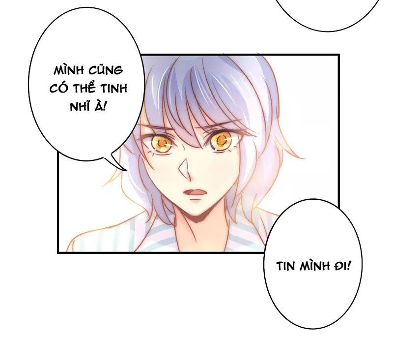Cuồng Duệ Tiểu Thê Chapter 85 - Trang 6