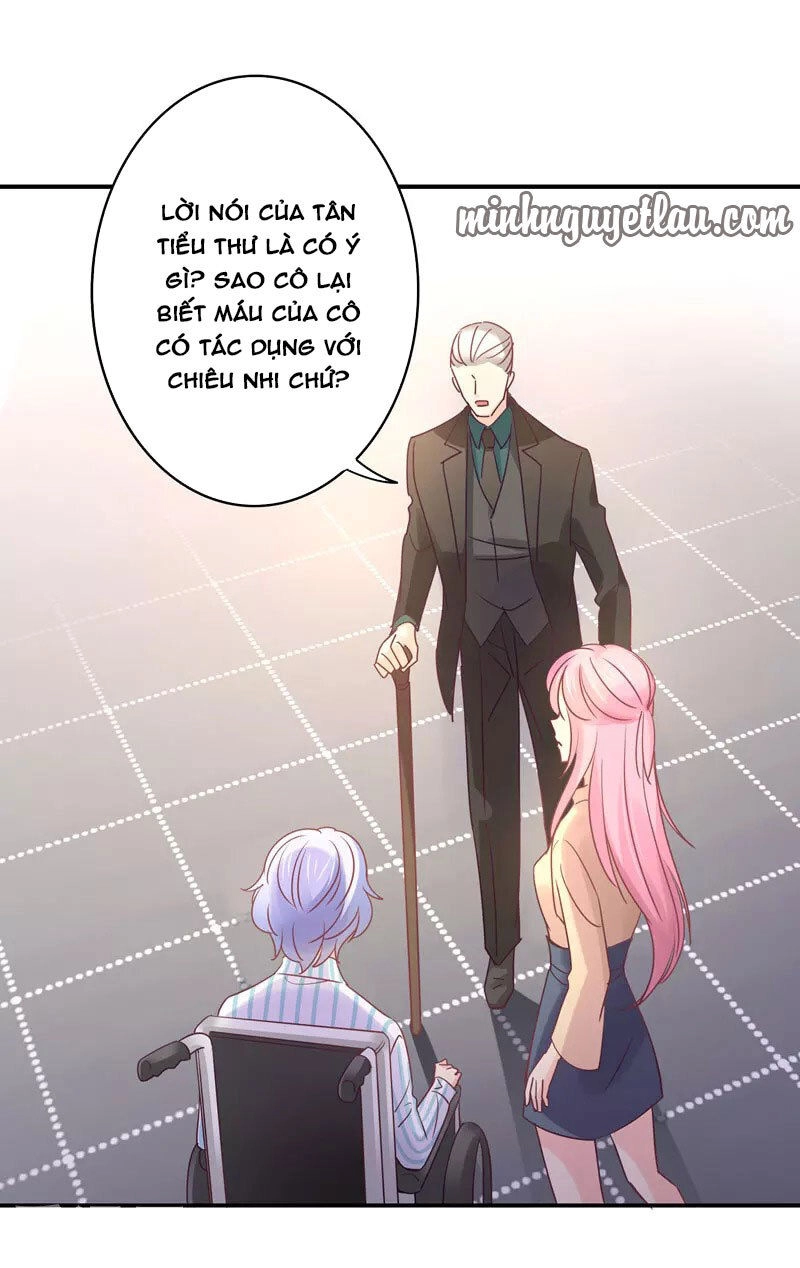 Cuồng Duệ Tiểu Thê Chapter 85 - Trang 7