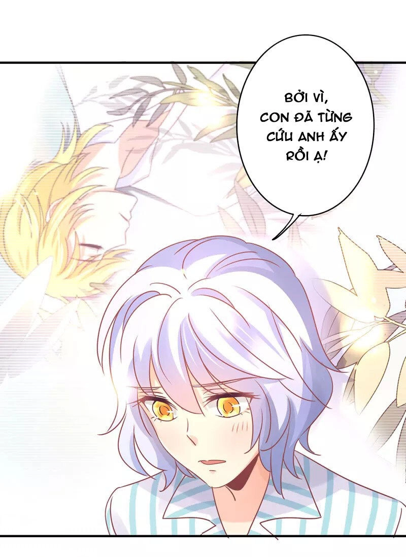 Cuồng Duệ Tiểu Thê Chapter 85 - Trang 8