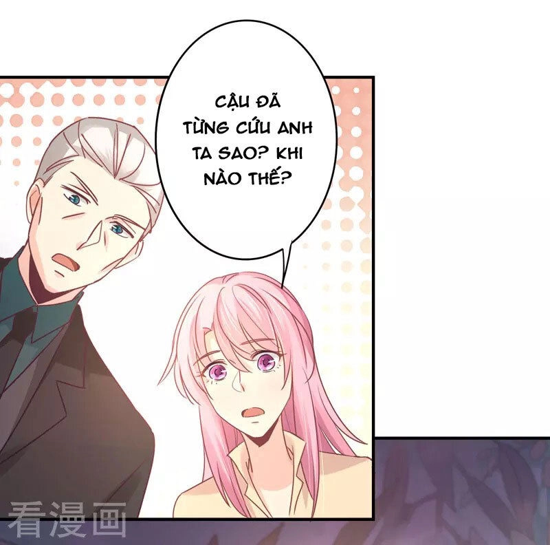 Cuồng Duệ Tiểu Thê Chapter 85 - Trang 9