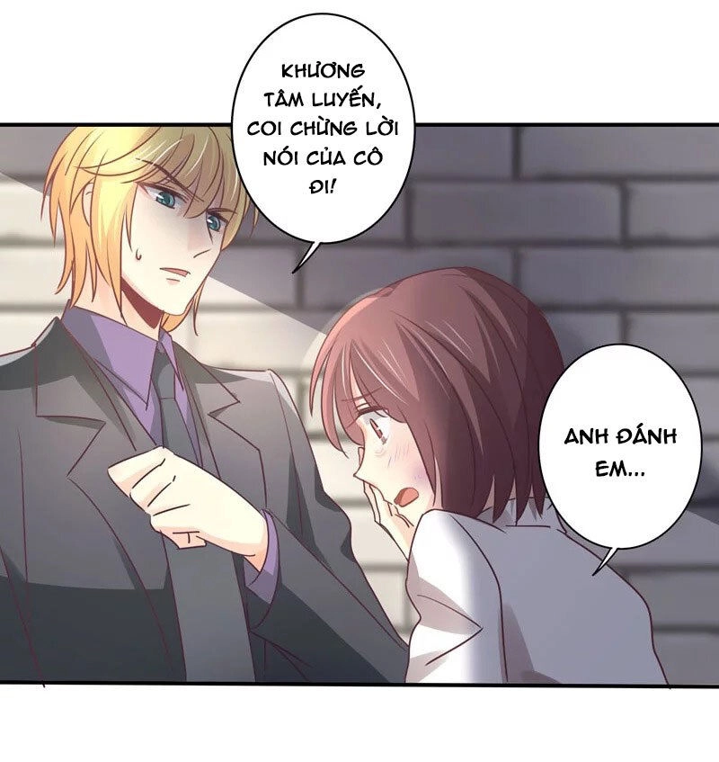 Cuồng Duệ Tiểu Thê Chapter 86 - Trang 10