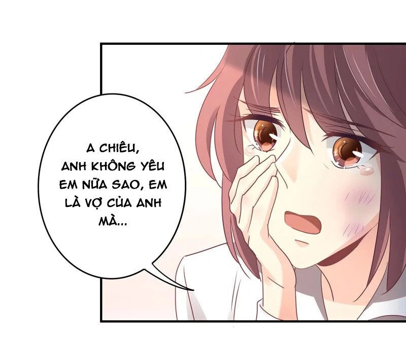 Cuồng Duệ Tiểu Thê Chapter 86 - Trang 11