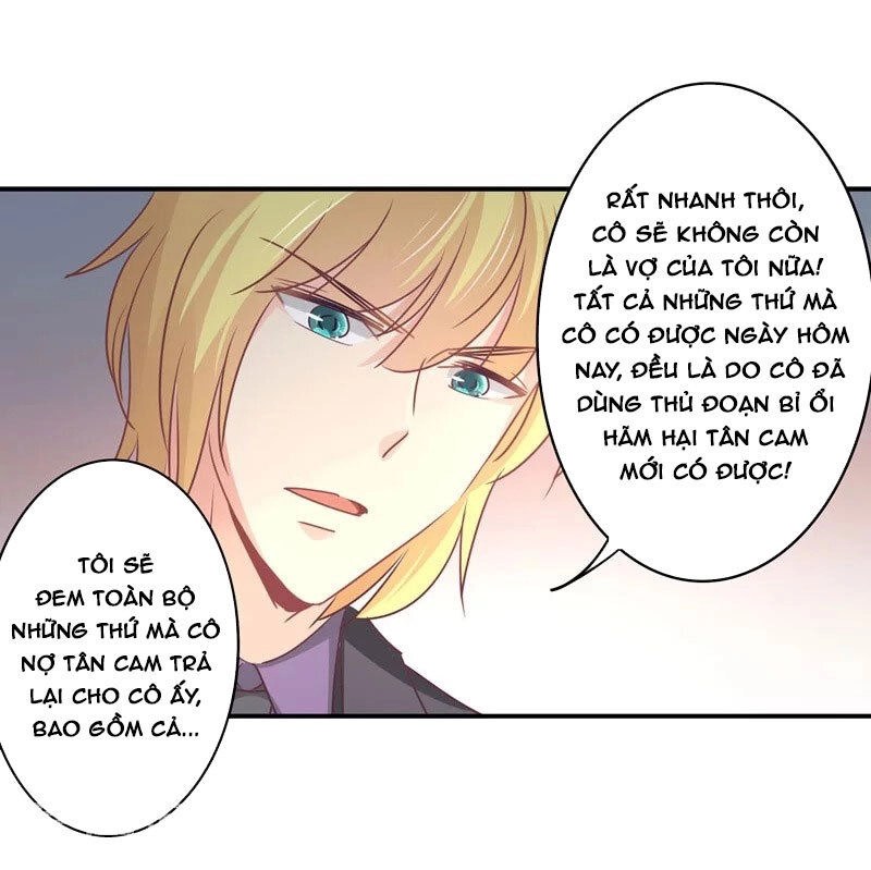 Cuồng Duệ Tiểu Thê Chapter 86 - Trang 12