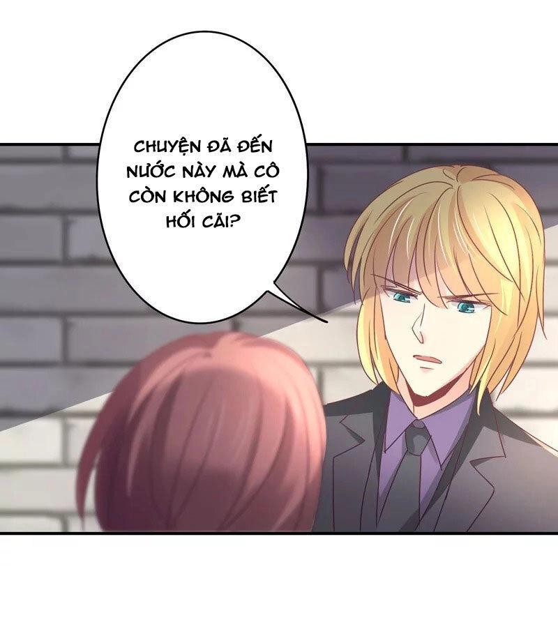 Cuồng Duệ Tiểu Thê Chapter 86 - Trang 15