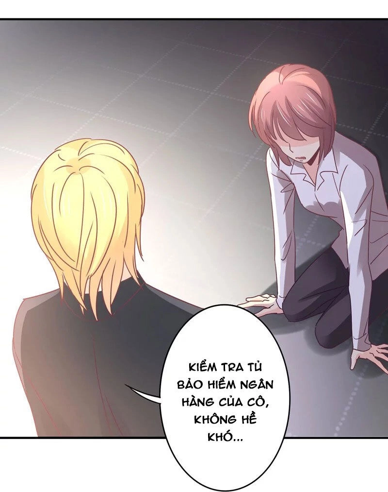Cuồng Duệ Tiểu Thê Chapter 86 - Trang 20